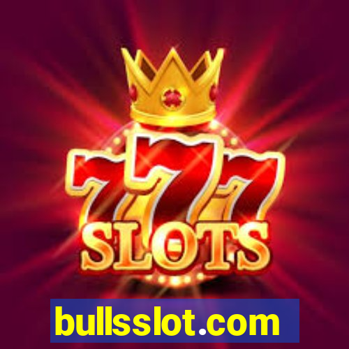 bullsslot.com