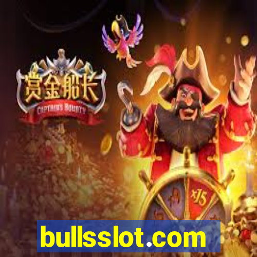 bullsslot.com