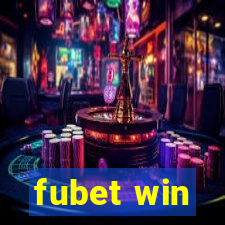 fubet win