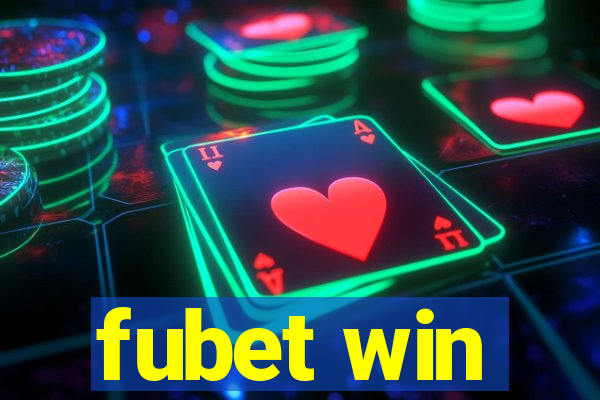fubet win