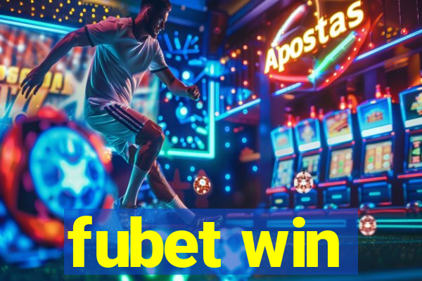 fubet win