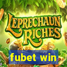 fubet win