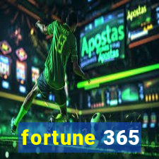 fortune 365