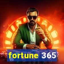 fortune 365