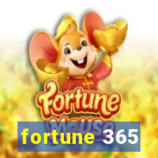fortune 365