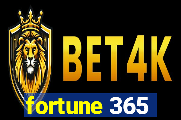 fortune 365