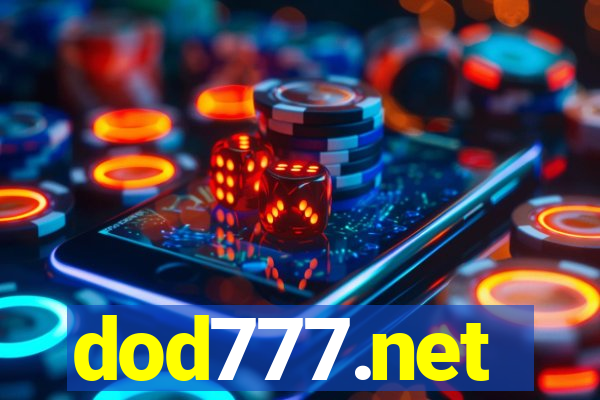 dod777.net