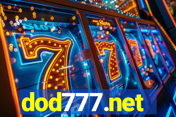 dod777.net