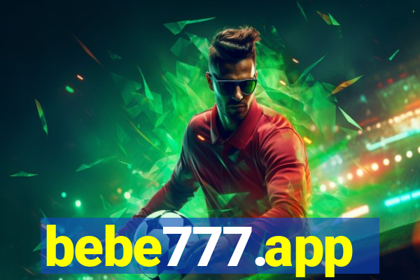 bebe777.app