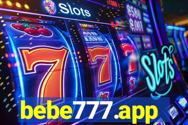 bebe777.app