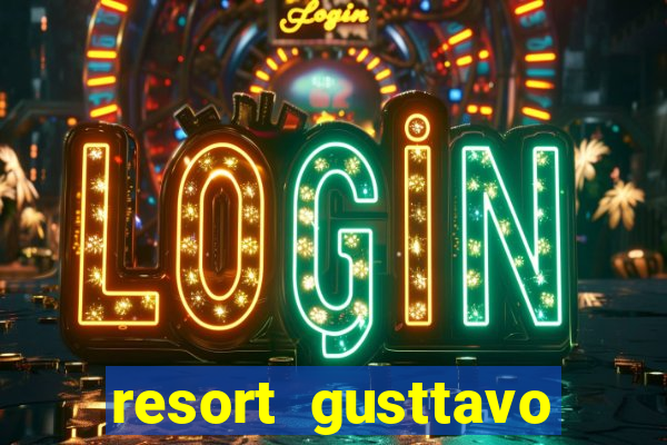 resort gusttavo lima porto de galinhas
