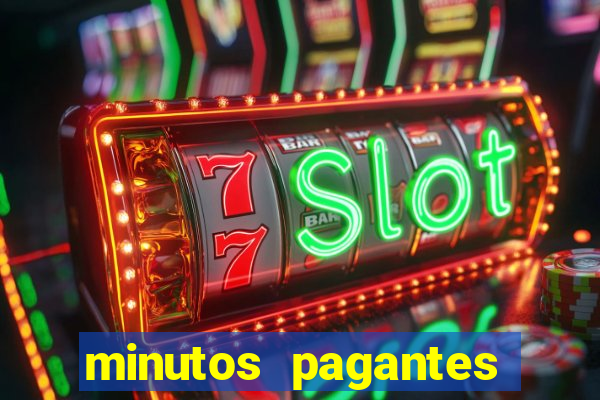 minutos pagantes fortune ox 2024