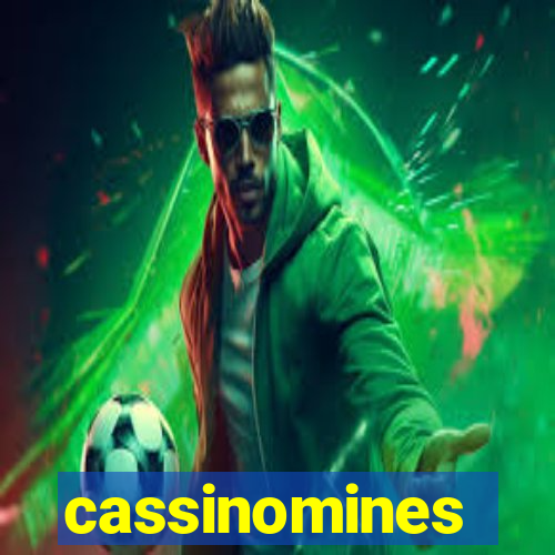 cassinomines