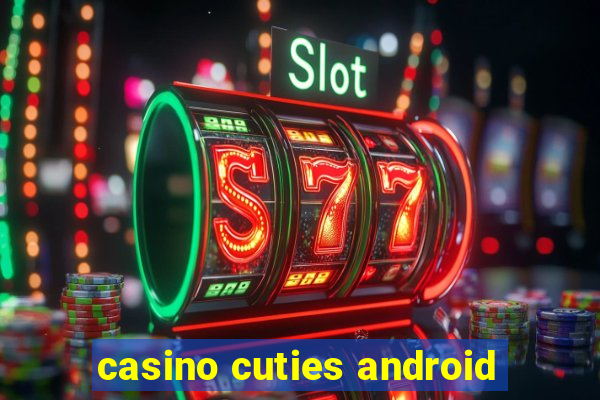 casino cuties android