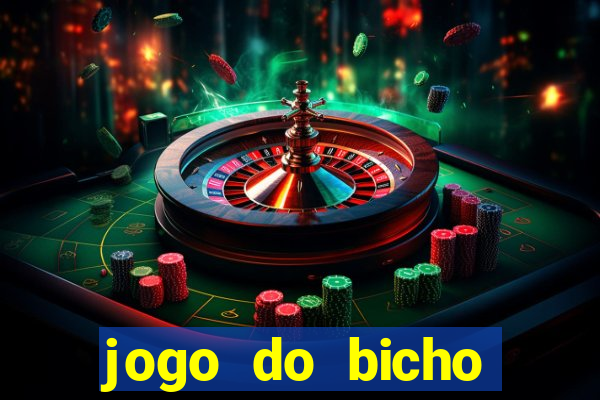 jogo do bicho documentario globoplay