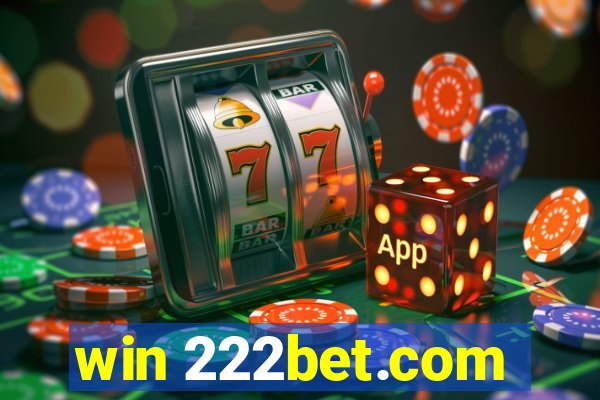 win 222bet.com