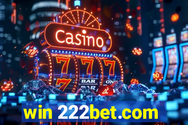 win 222bet.com