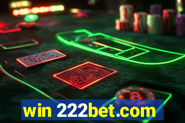 win 222bet.com