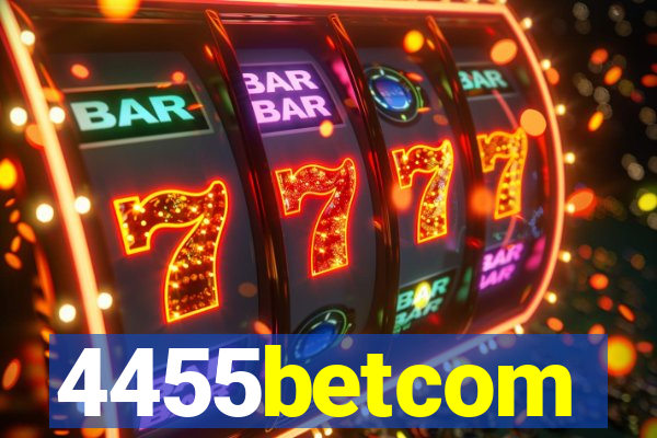 4455betcom