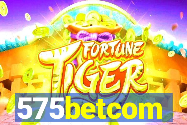 575betcom