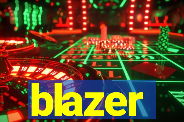 blazer