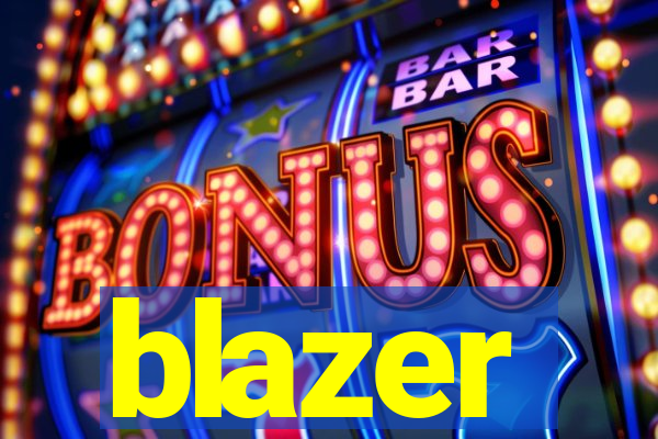 blazer