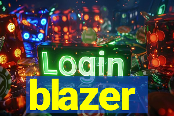 blazer