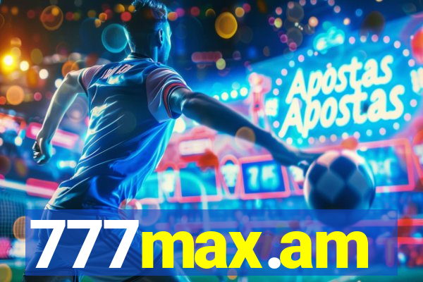 777max.am