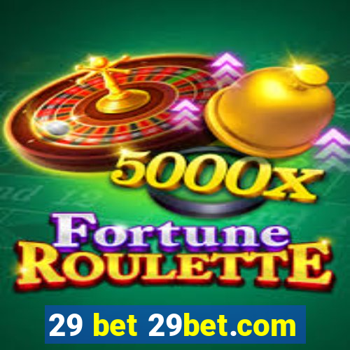 29 bet 29bet.com