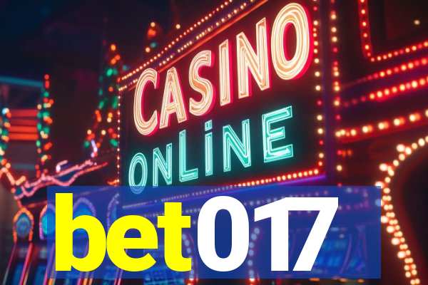 bet017