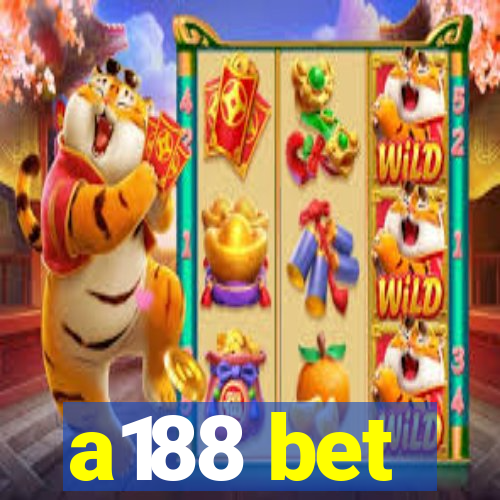 a188 bet
