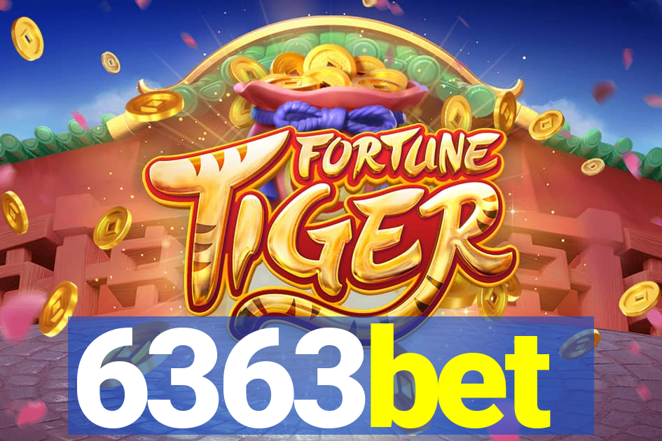 6363bet