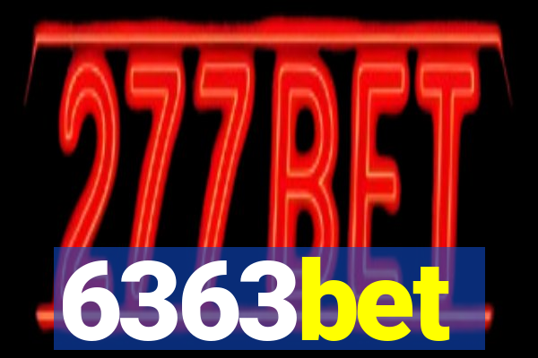 6363bet