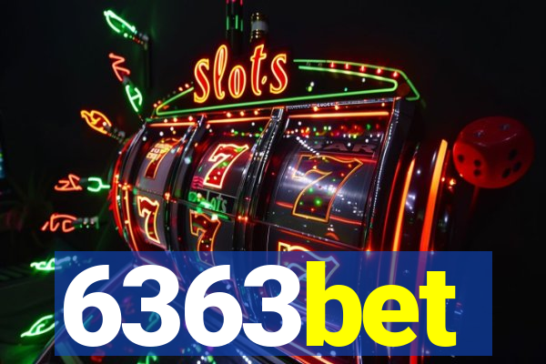 6363bet