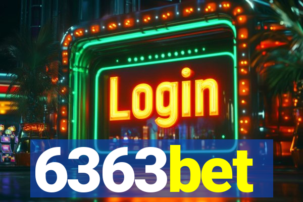 6363bet