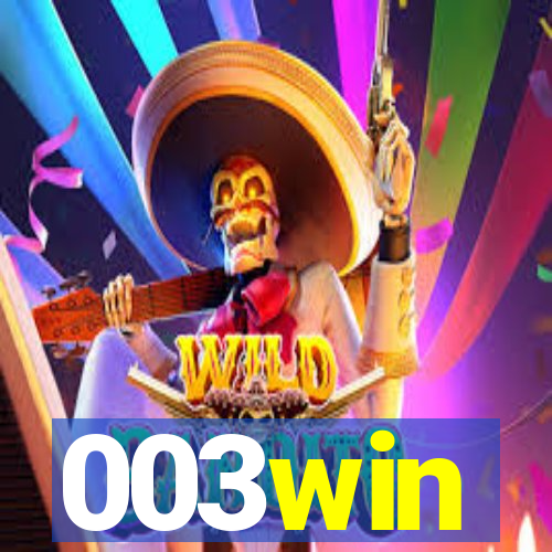 003win
