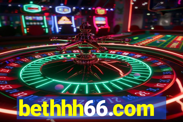 bethhh66.com
