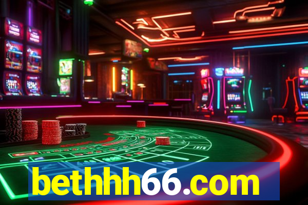 bethhh66.com