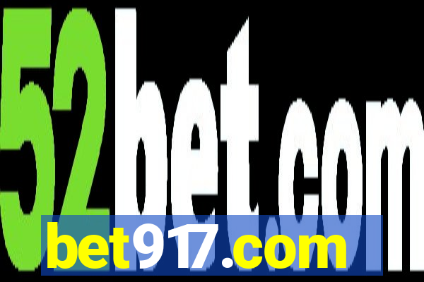 bet917.com