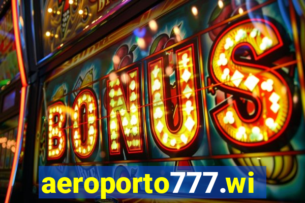aeroporto777.win