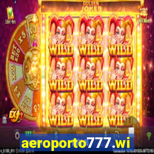 aeroporto777.win