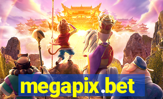 megapix.bet