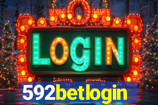 592betlogin