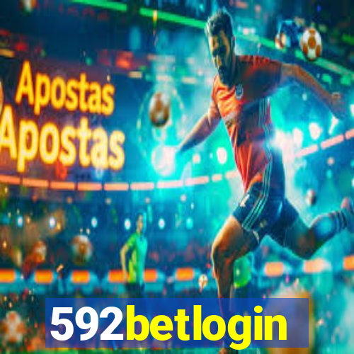 592betlogin