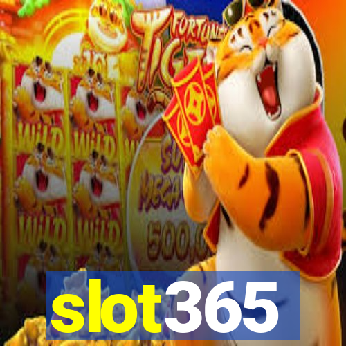 slot365