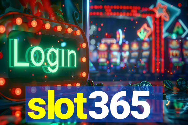slot365