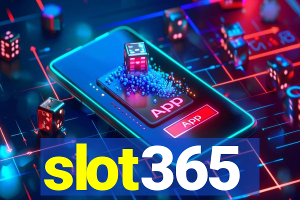 slot365