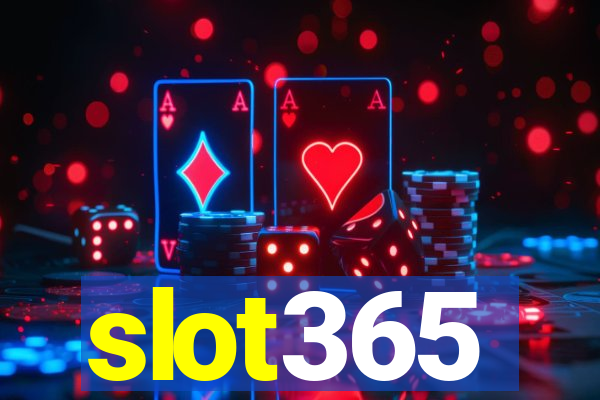 slot365