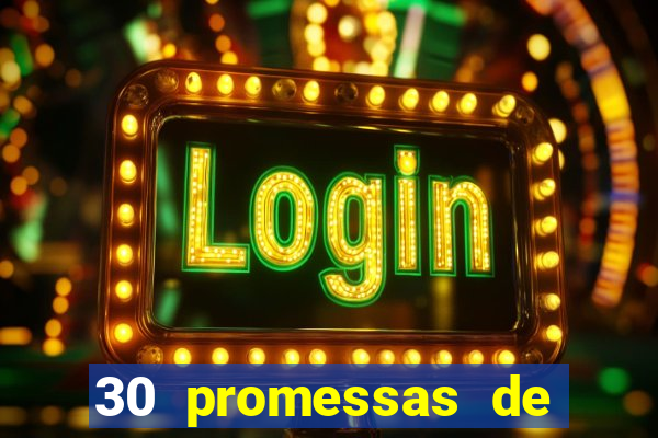 30 promessas de amor para namorado