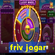 friv jogar